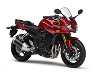 Sport Bike 06